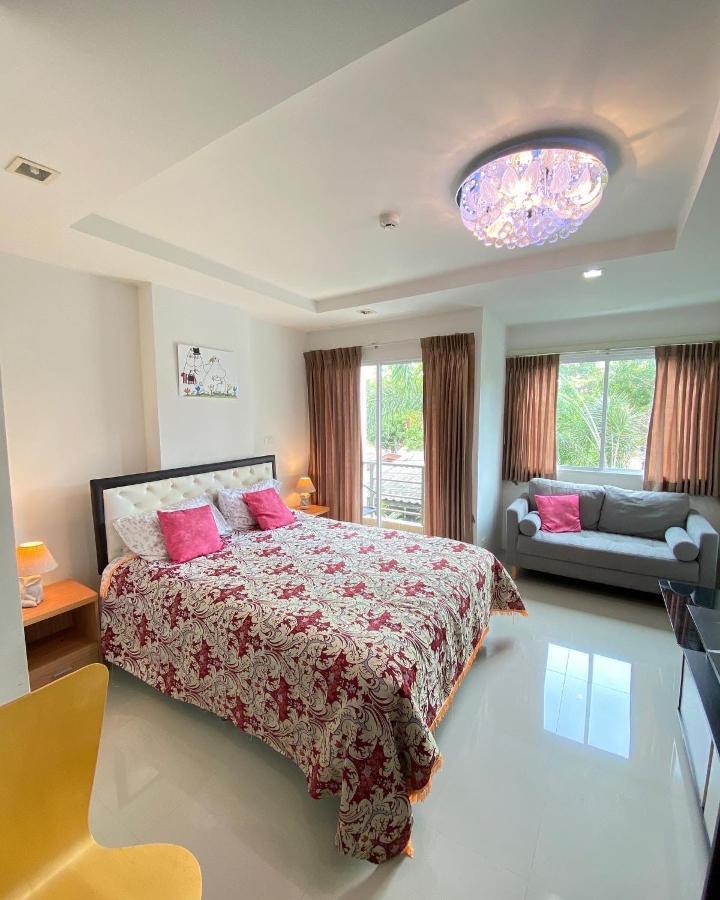 7 Condo, Pattaya *