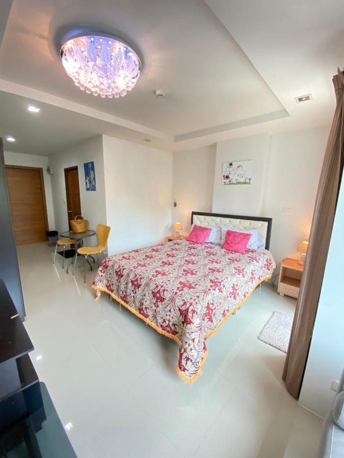 Apartment 7 Condo, Pattaya Jomtien Beach