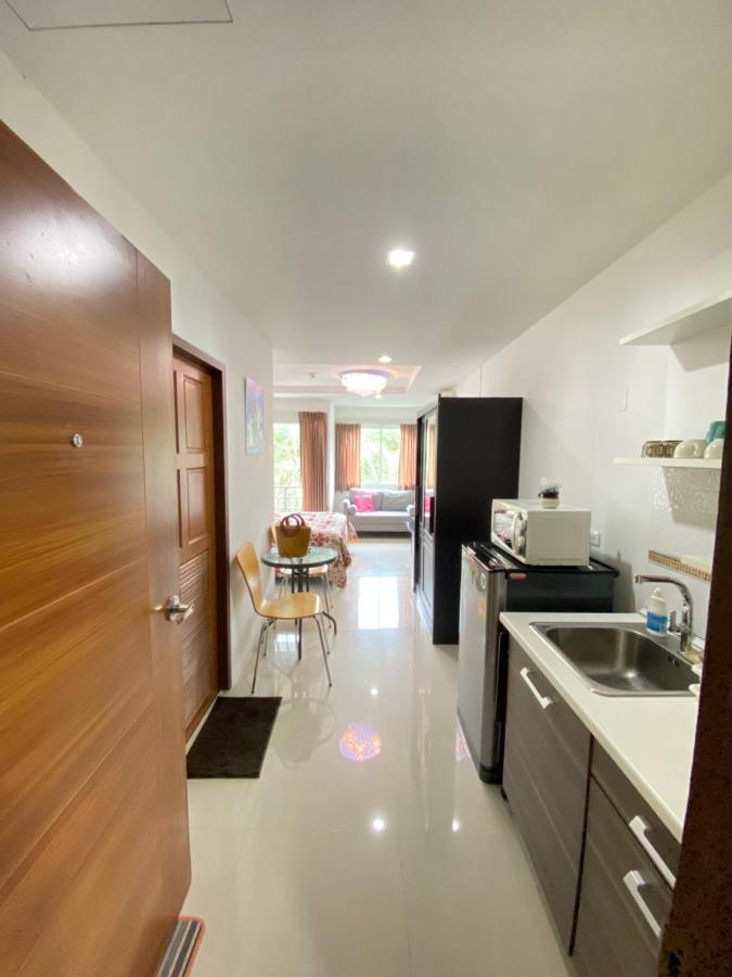 Apartment 7 Condo, Pattaya *
