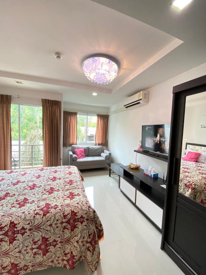 7 Condo, Pattaya