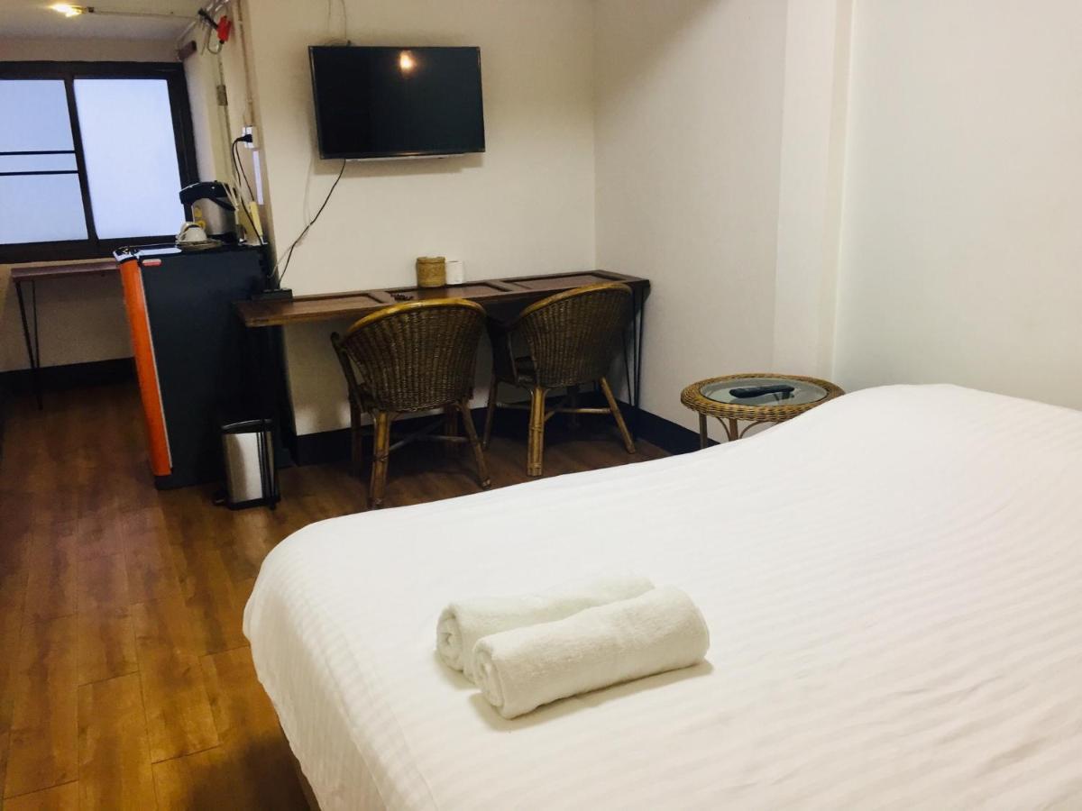 @samlan Soi 1 Homestay