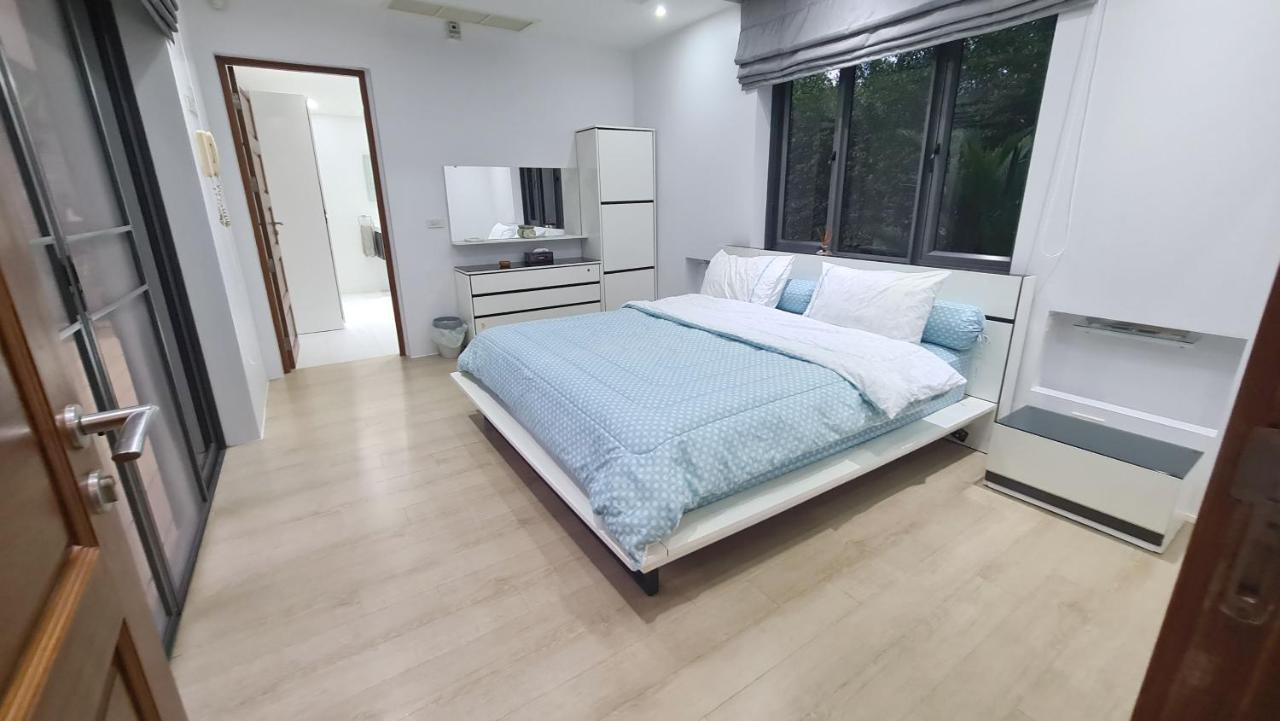 Villa Icandi-hideaway Ban Pru Yai