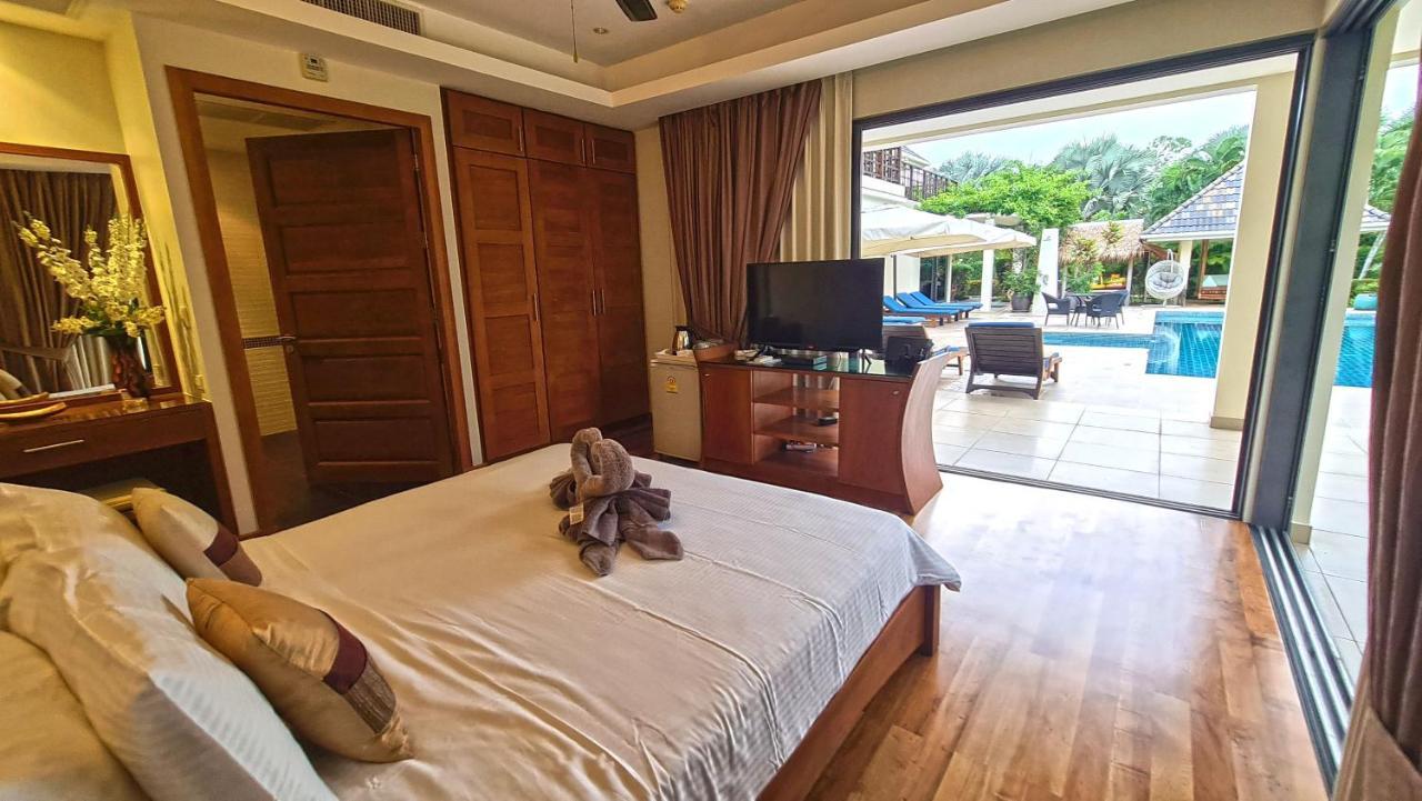 Icandi-hideaway Ban Pru Yai