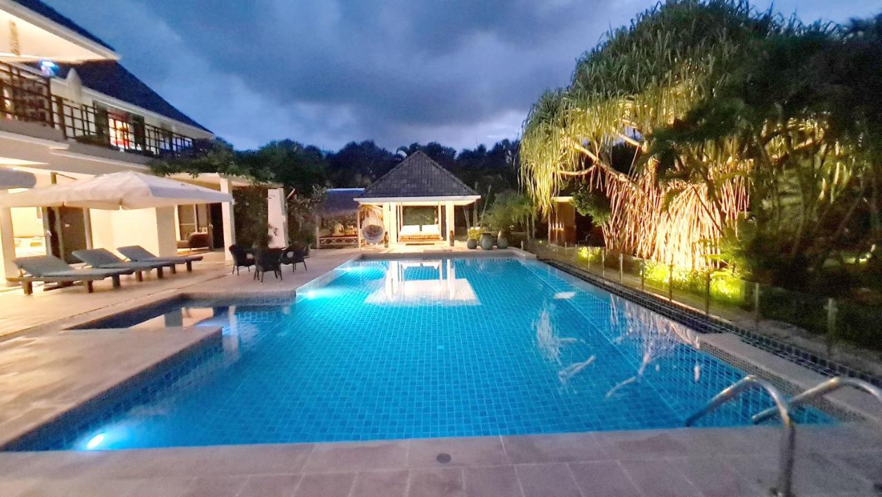 Villa Icandi-hideaway *