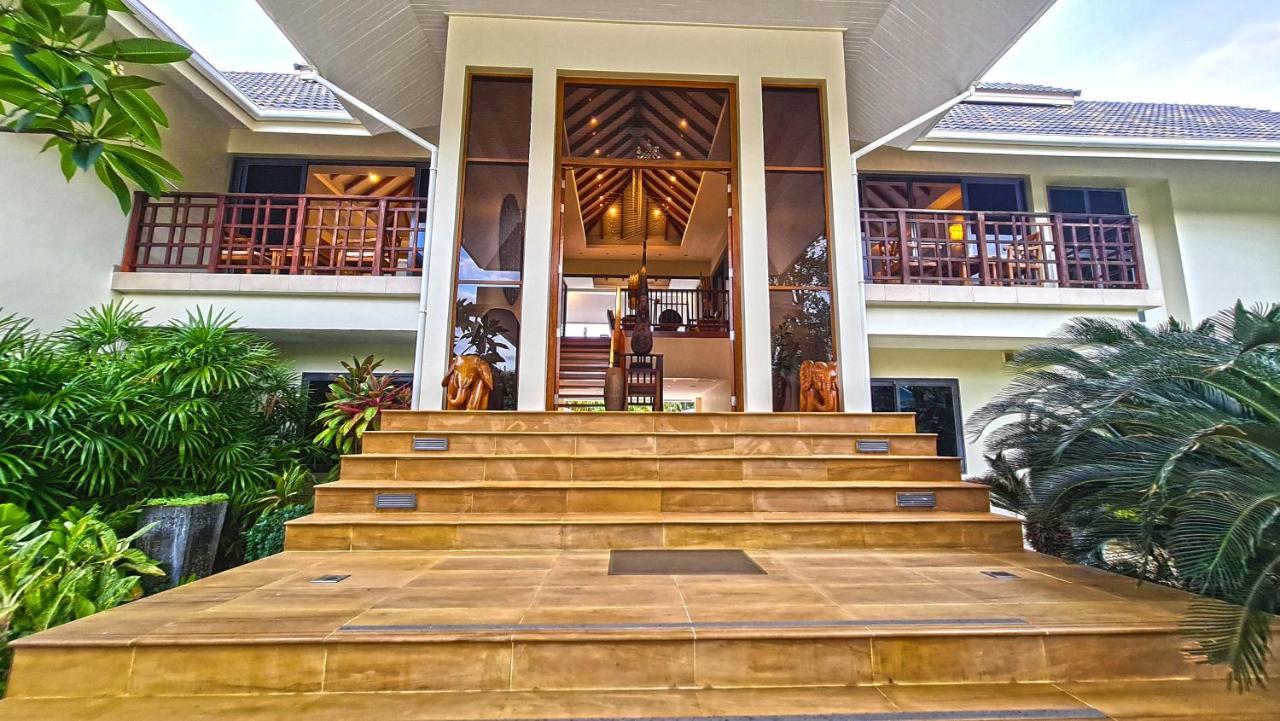 Villa Icandi-hideaway Ban Pru Yai