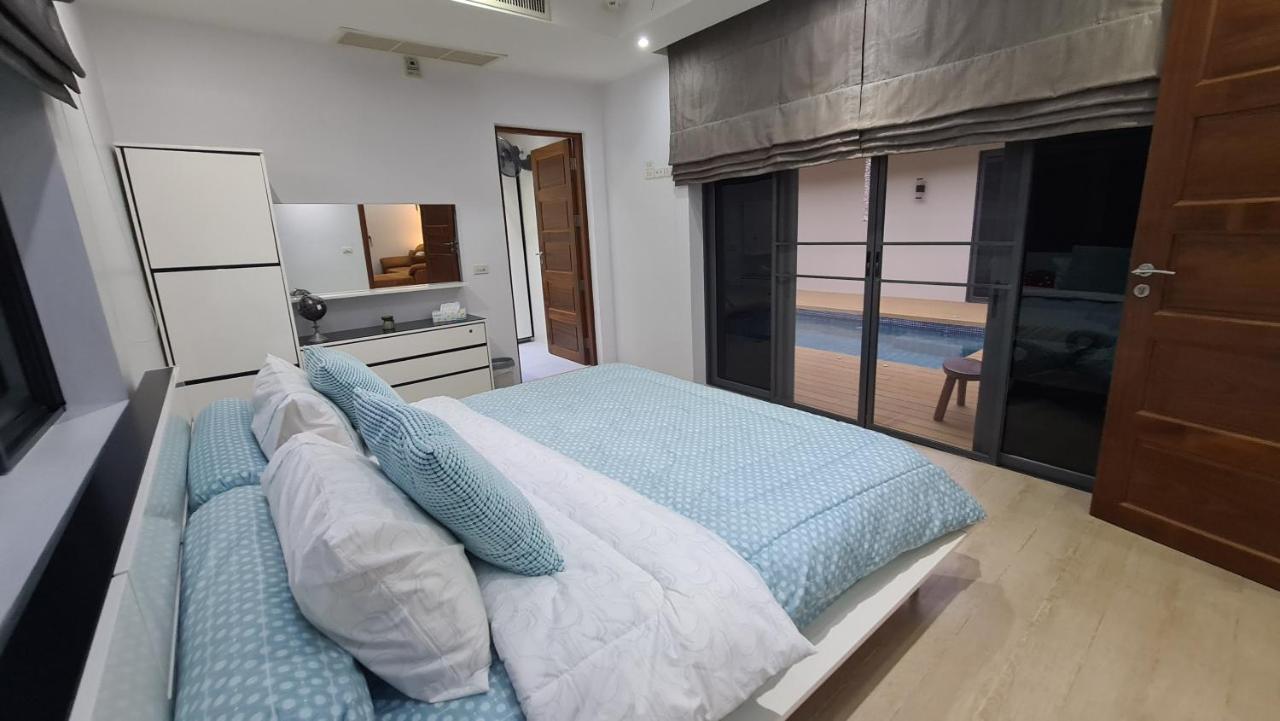 Icandi-hideaway Villa