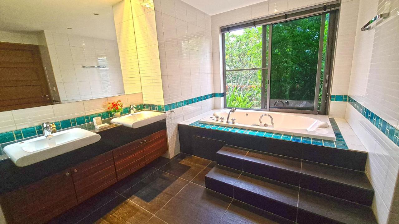 Icandi-hideaway Villa Ban Pru Yai