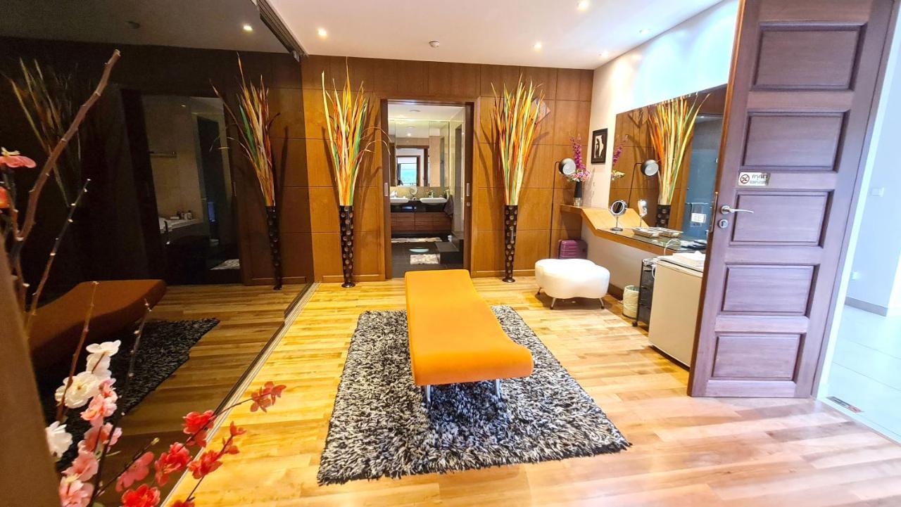 Icandi-hideaway Villa