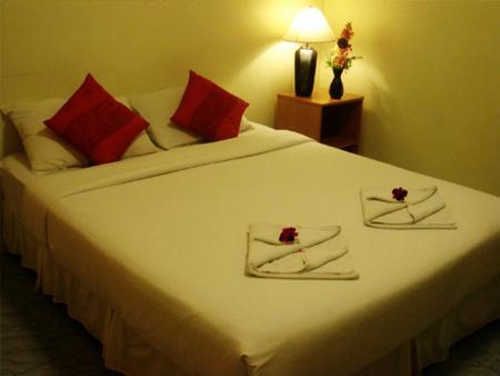 Baan Rom Mai Resort
