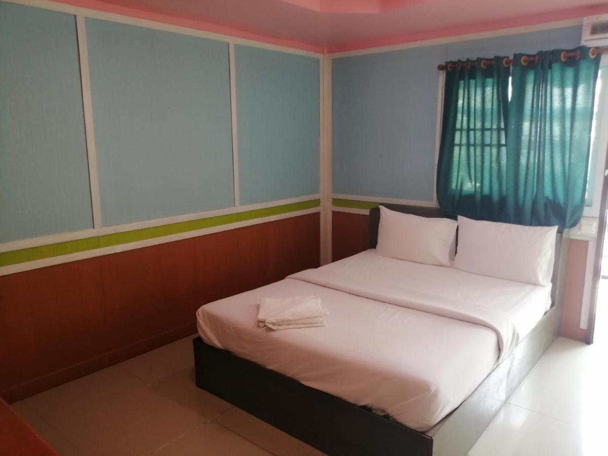 Resort Nang Phraya