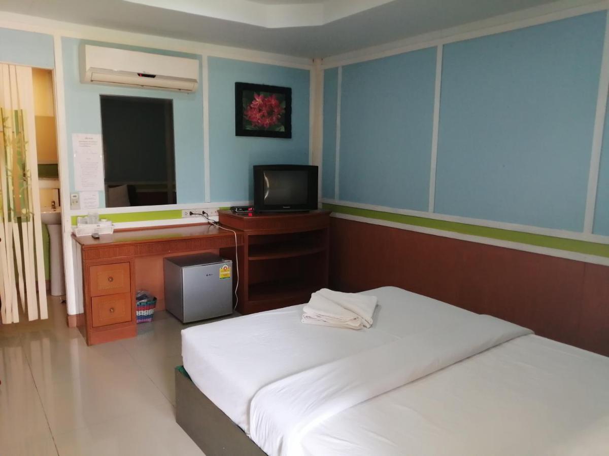 Nang Phraya Resort