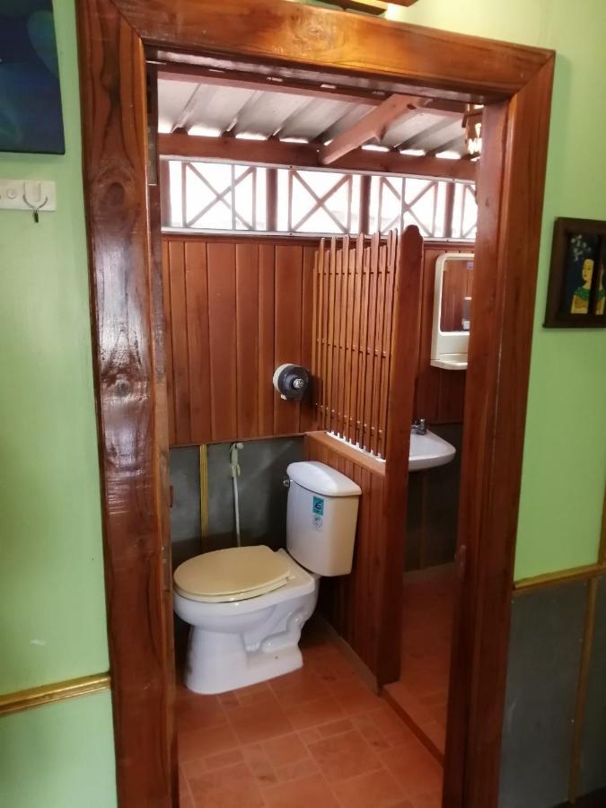 Resort Nang Phraya Phayuha Khirim