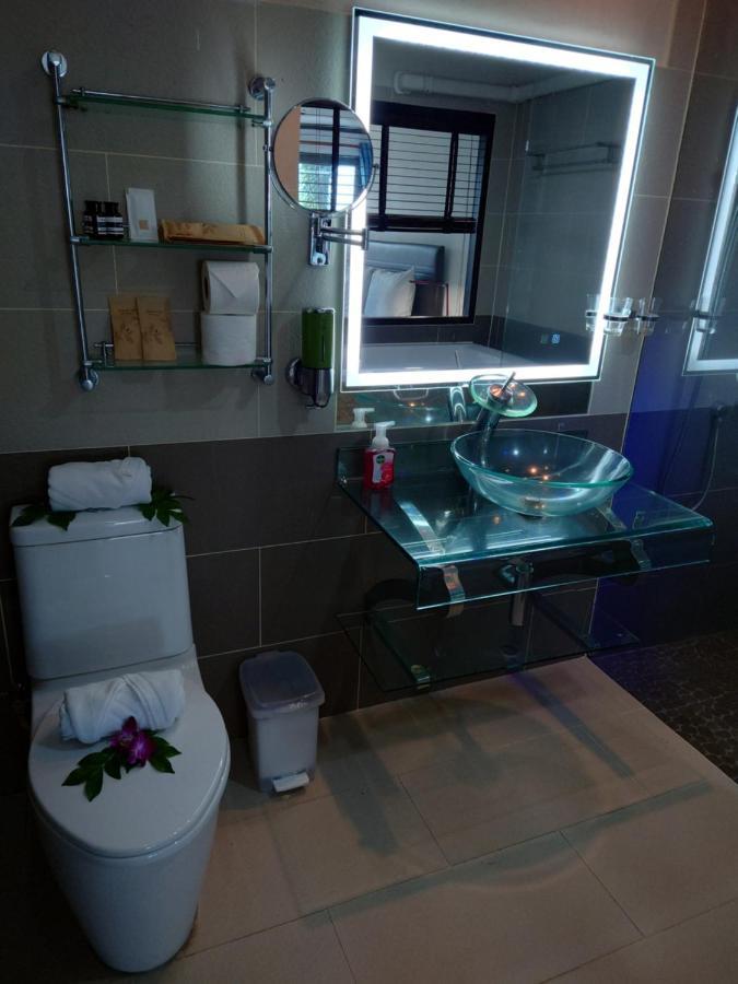 Samui Little Garden Resort 3*
