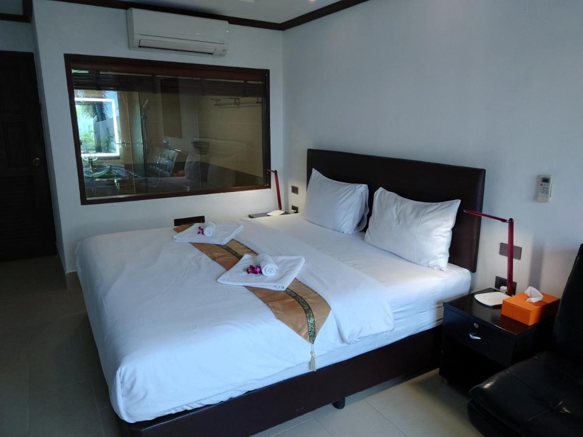 Samui Little Garden 3*