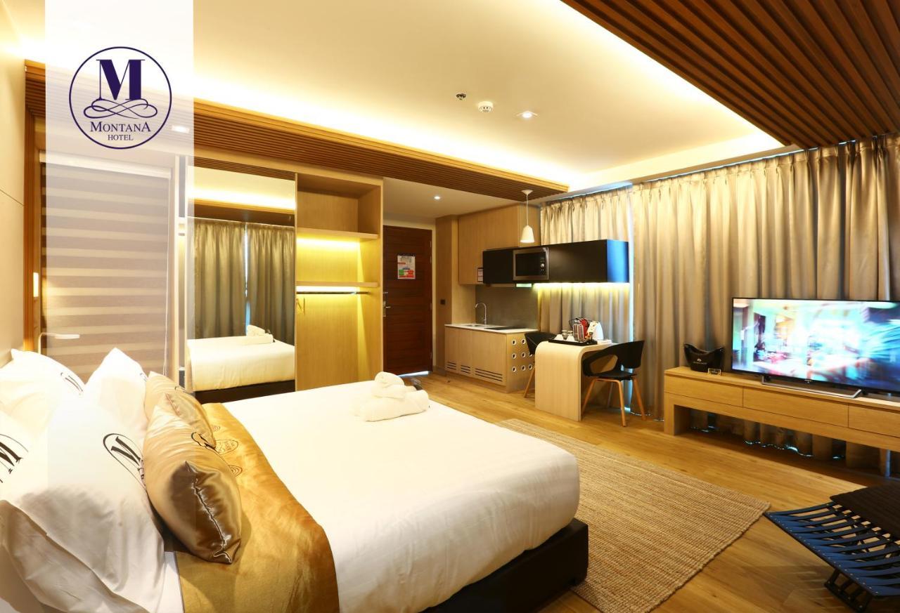 Montana Hotel Songkhla
