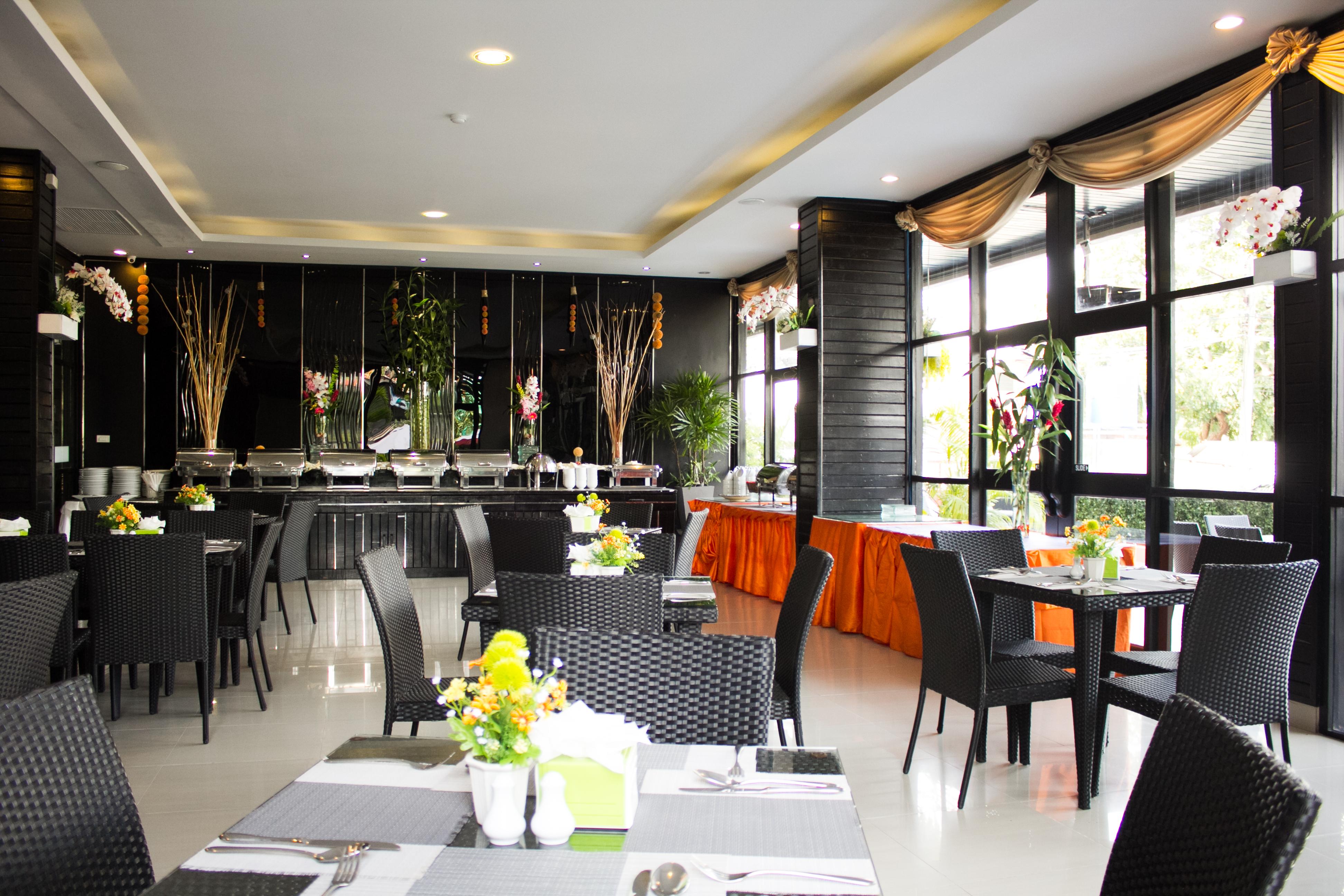 Golden Tulip Essential Hotel Pattaya