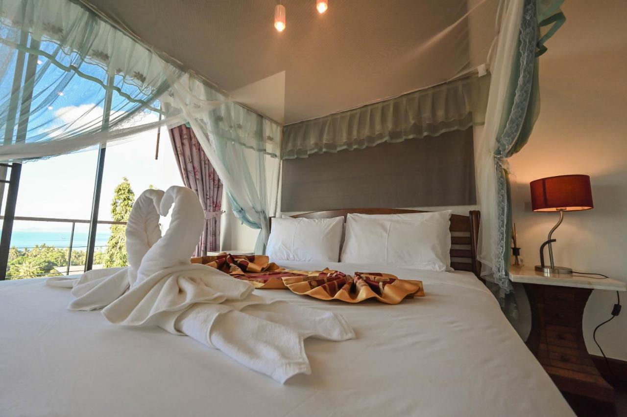 Bangpor Seaview Villa