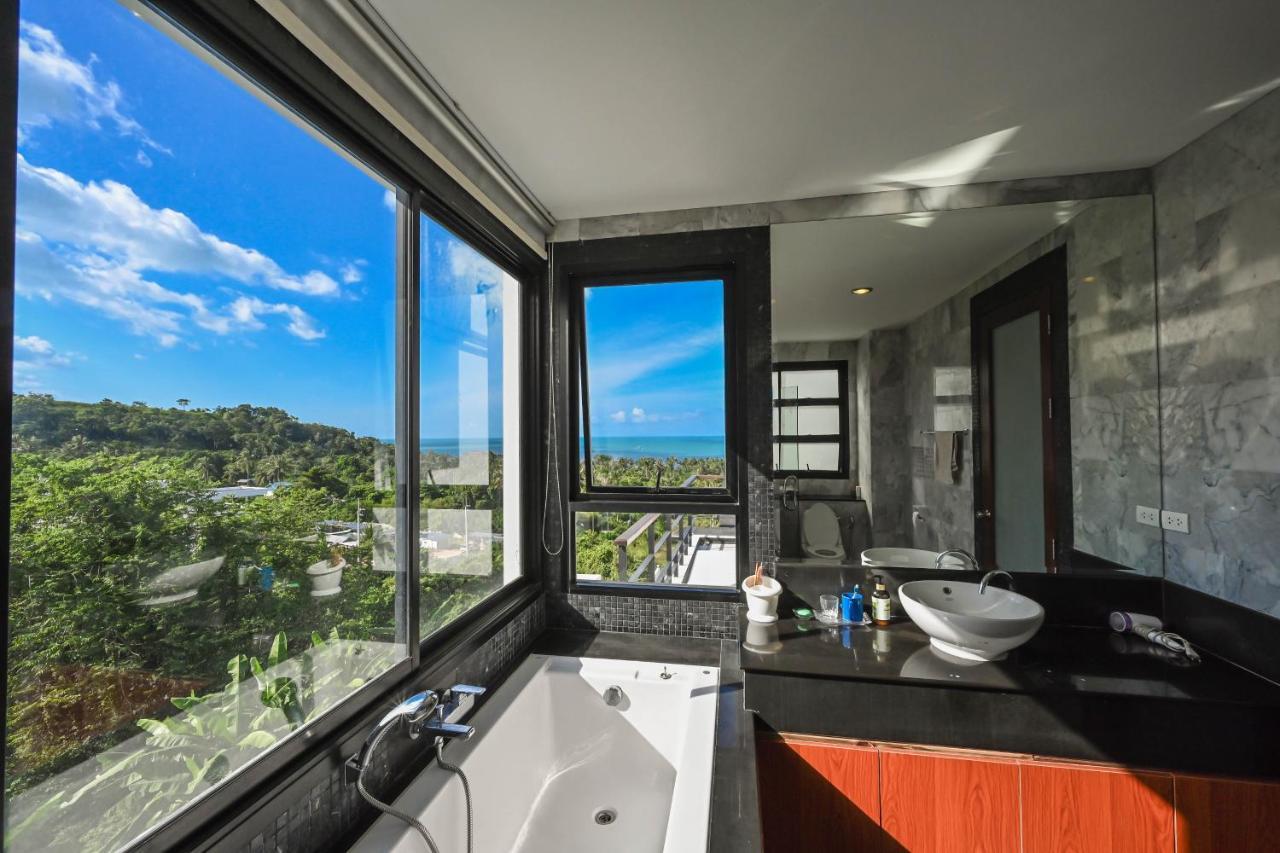 Bangpor Seaview * Amphoe Koksamui