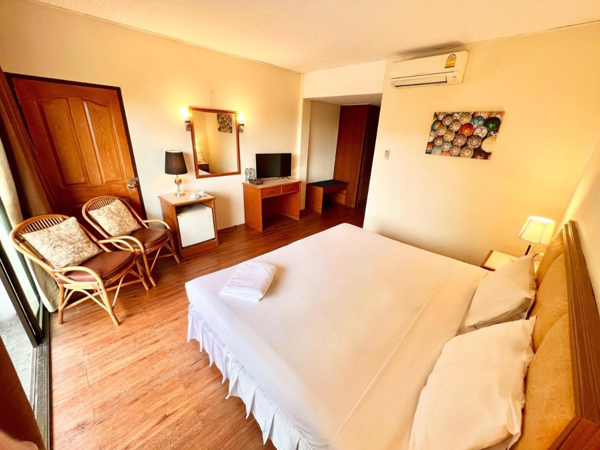 Hotel Pn Mountain And Krabi 3*
