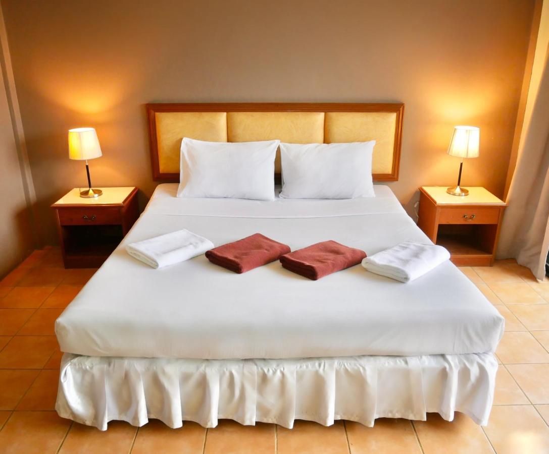 Hotel Pn Mountain And Krabi 3*