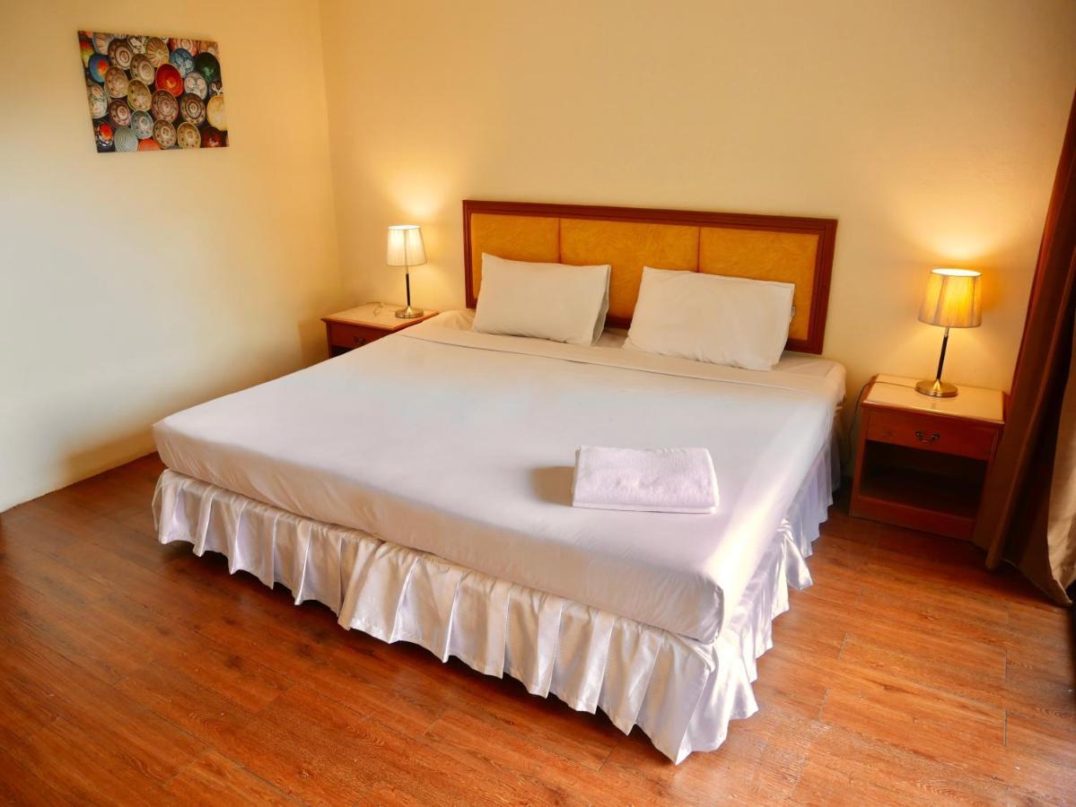 Pn Mountain And Krabi Hotel 3*