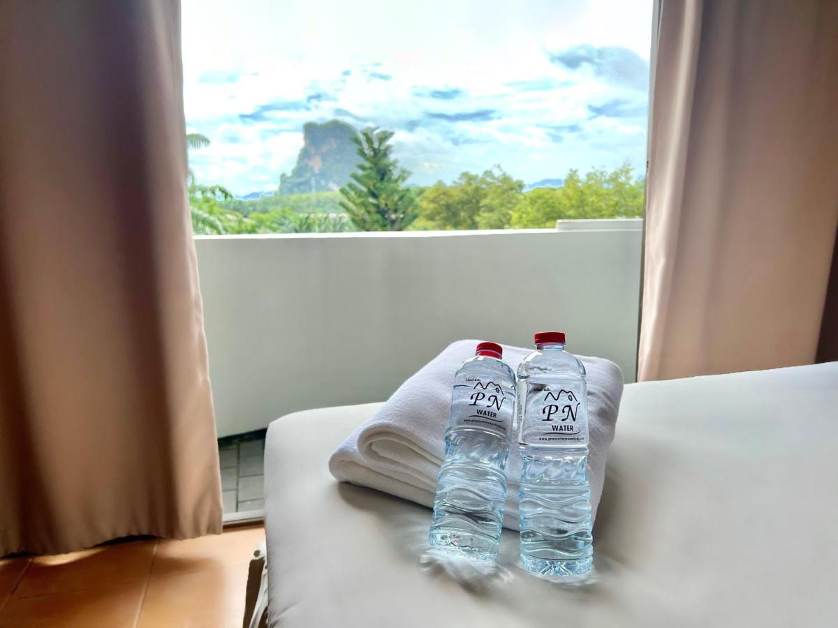 Hotel Pn Mountain And Krabi 3*