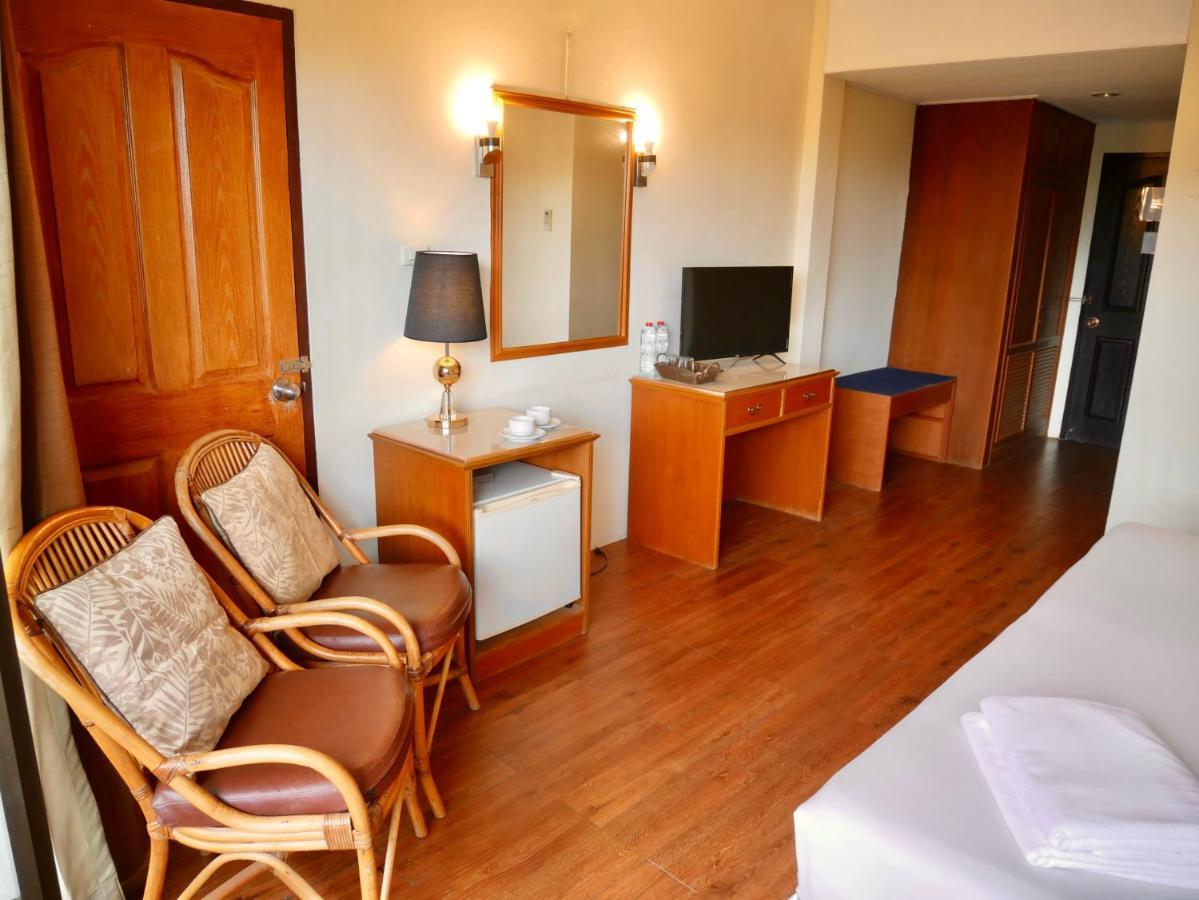 Pn Mountain And Krabi Hotel 3*