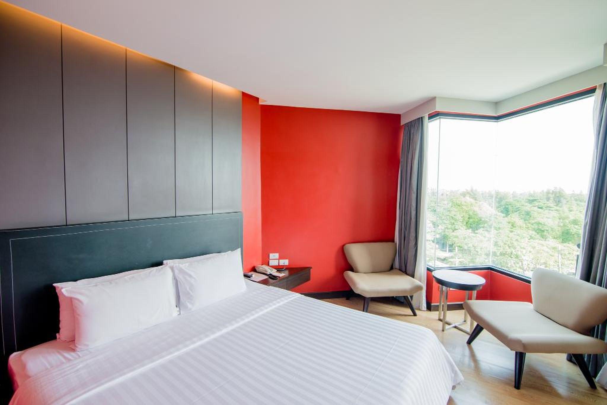 Hotel The Sez 3*