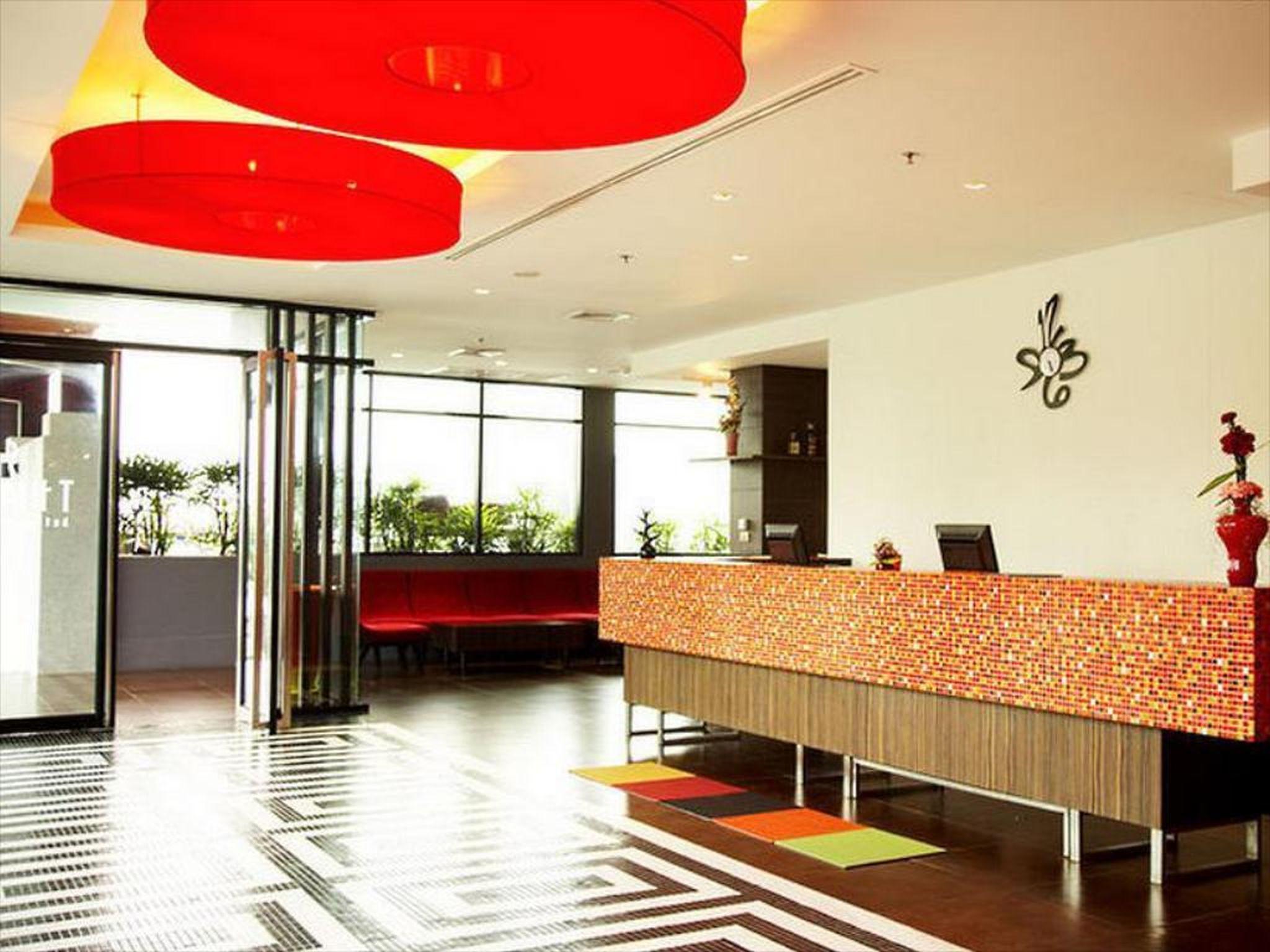 The Sez Hotel 3*
