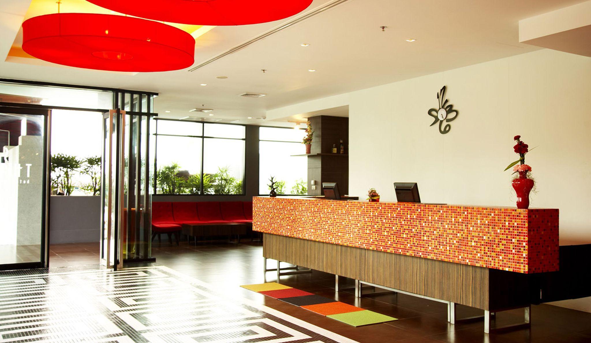 The Sez Hotel 3*