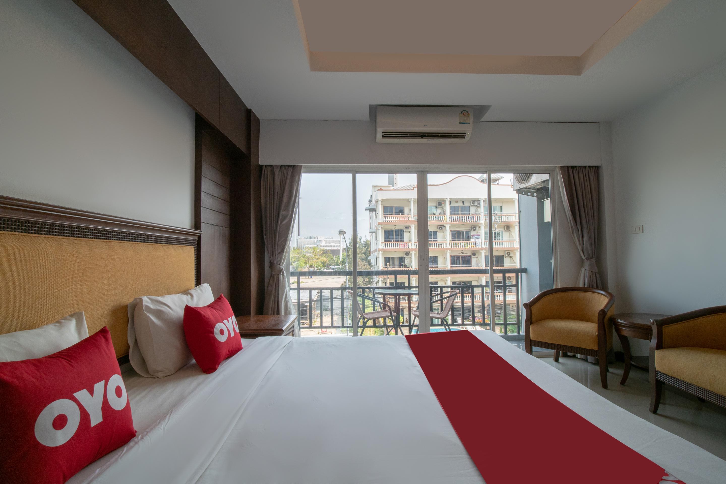 Sota Inn Pattaya