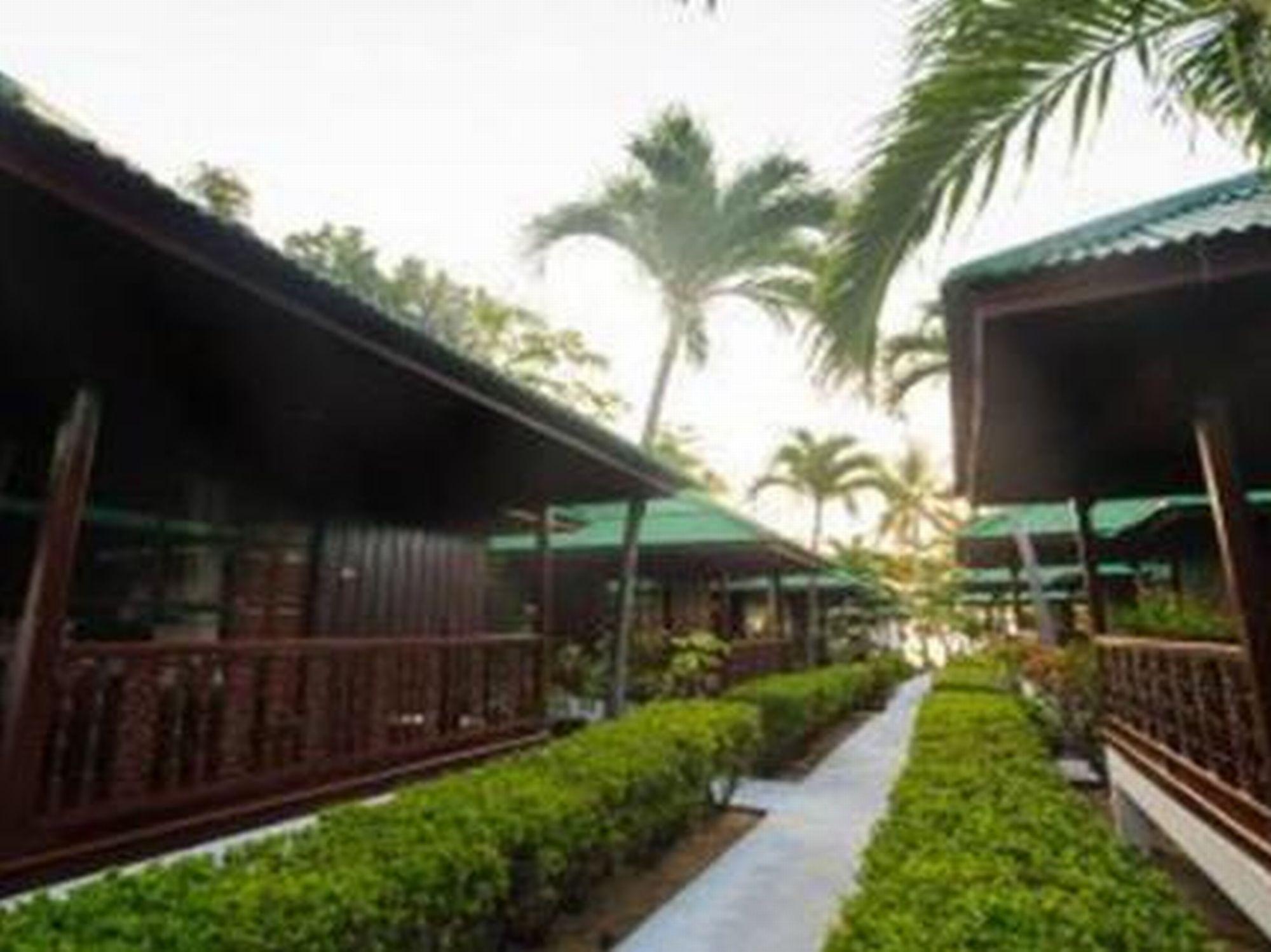 Coconut 3* Lamai Beach (Koh Samui)