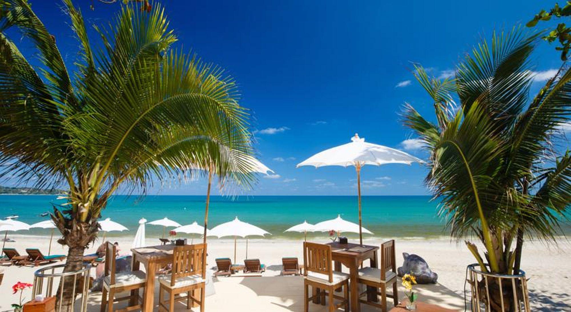 Hotel Coconut