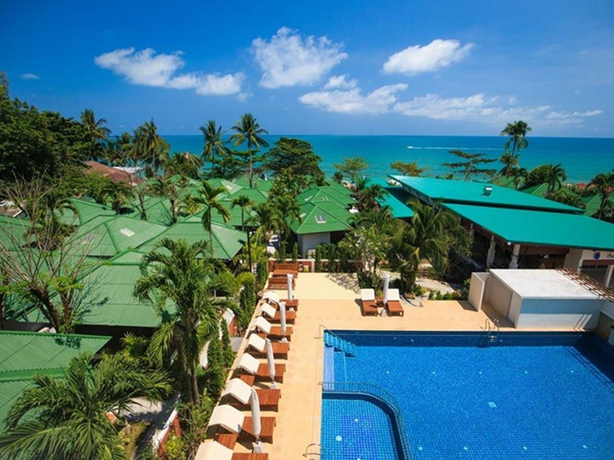 Hotel Coconut 3*