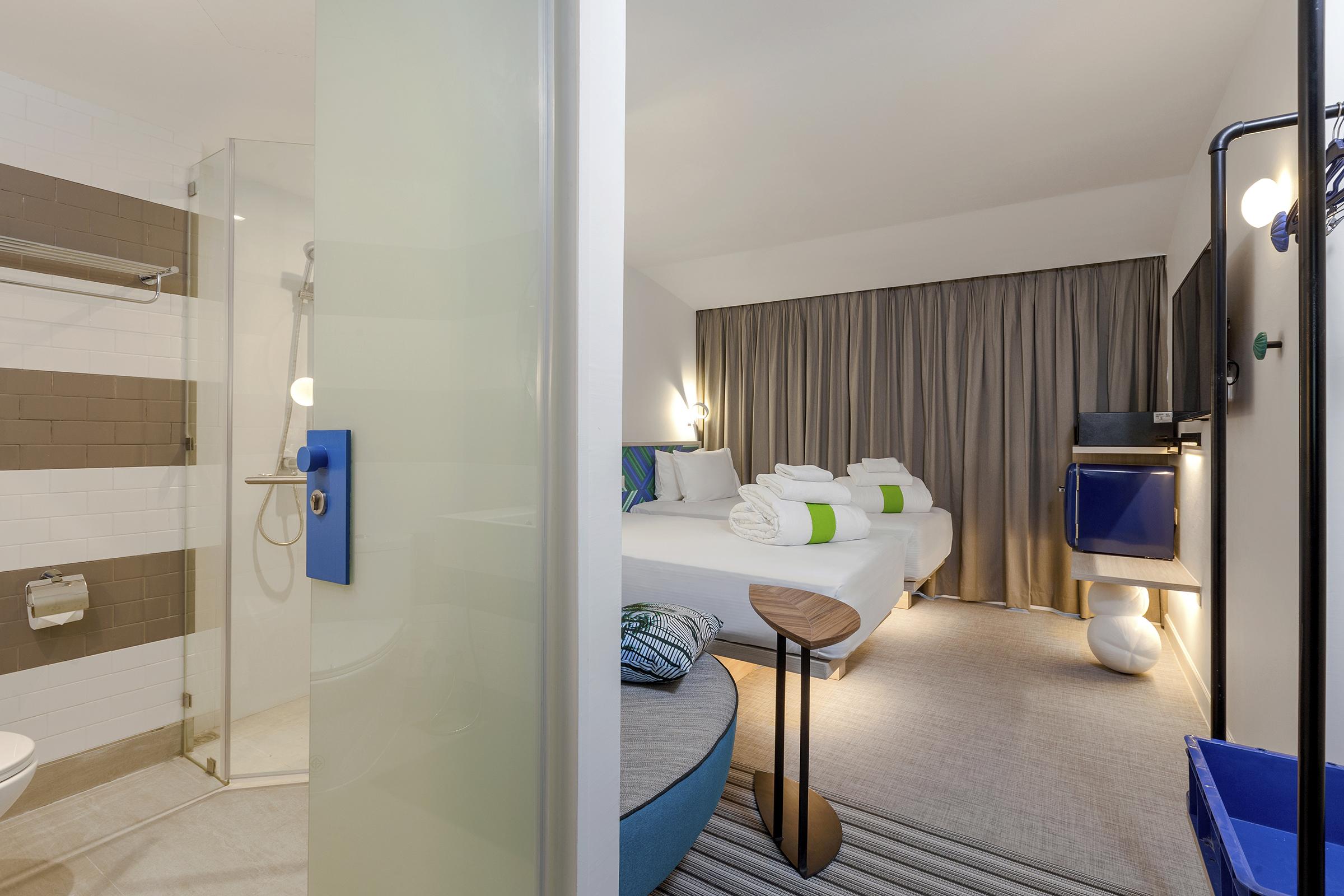 Cosi Samui Chaweng - Sha Hotel 3*