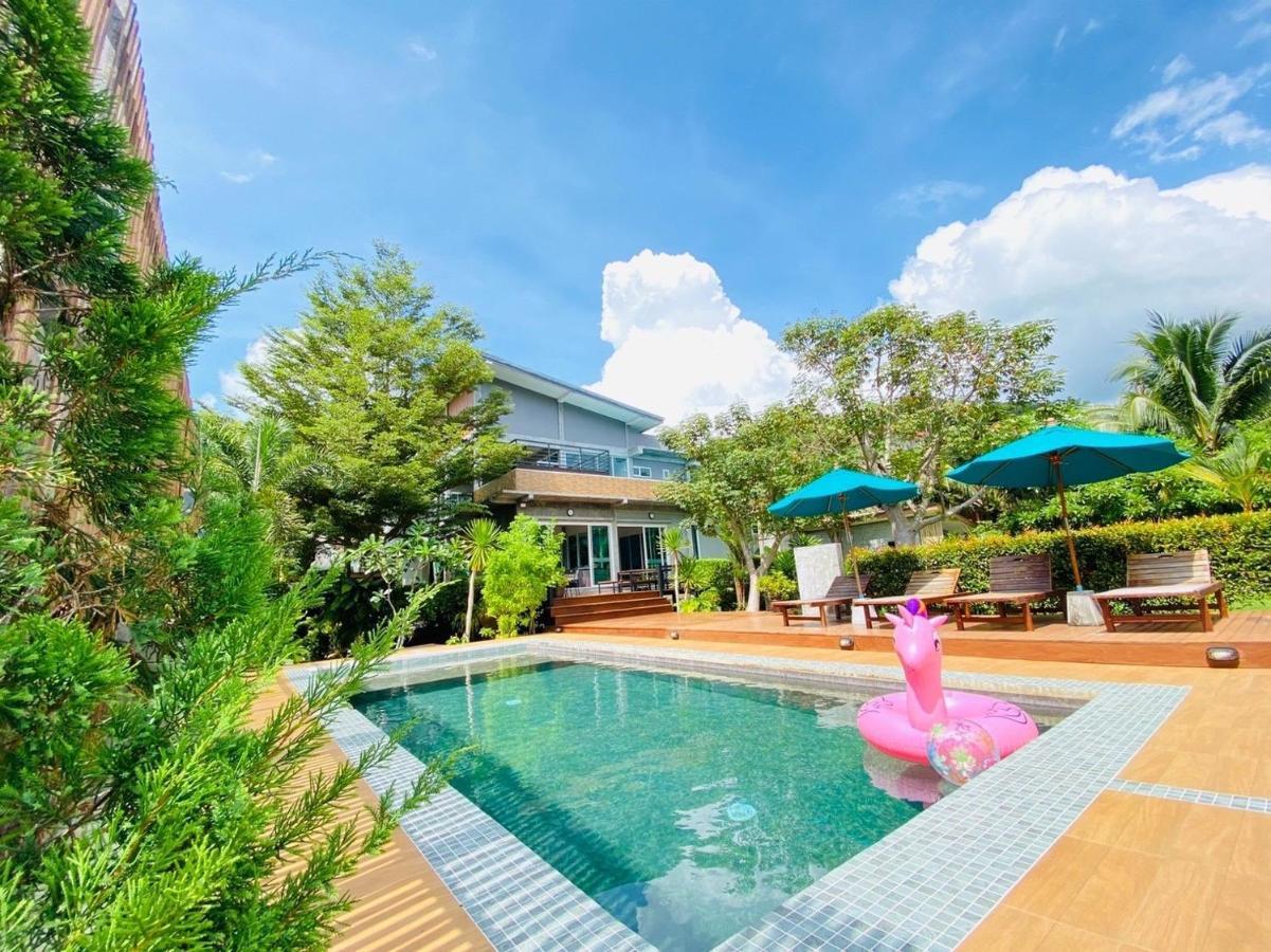Villa Siya Private Pool Ao Nang
