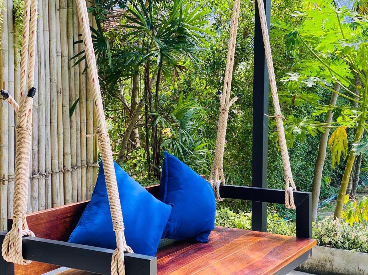 Siya Private Pool