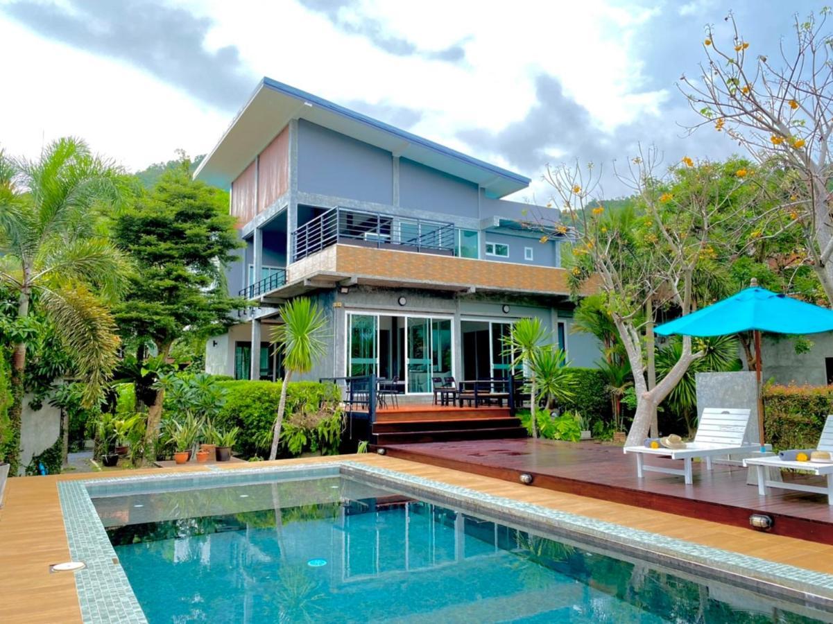 Siya Private Pool *