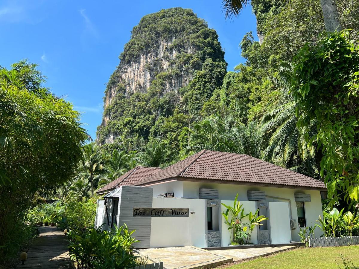 Hotel Pn Mountain And Krabi 3*