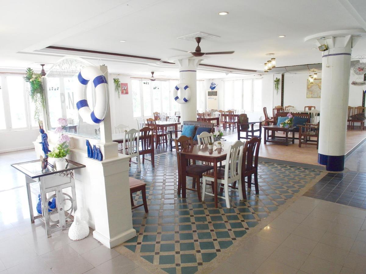 Pn Mountain And Krabi Hotel 3*