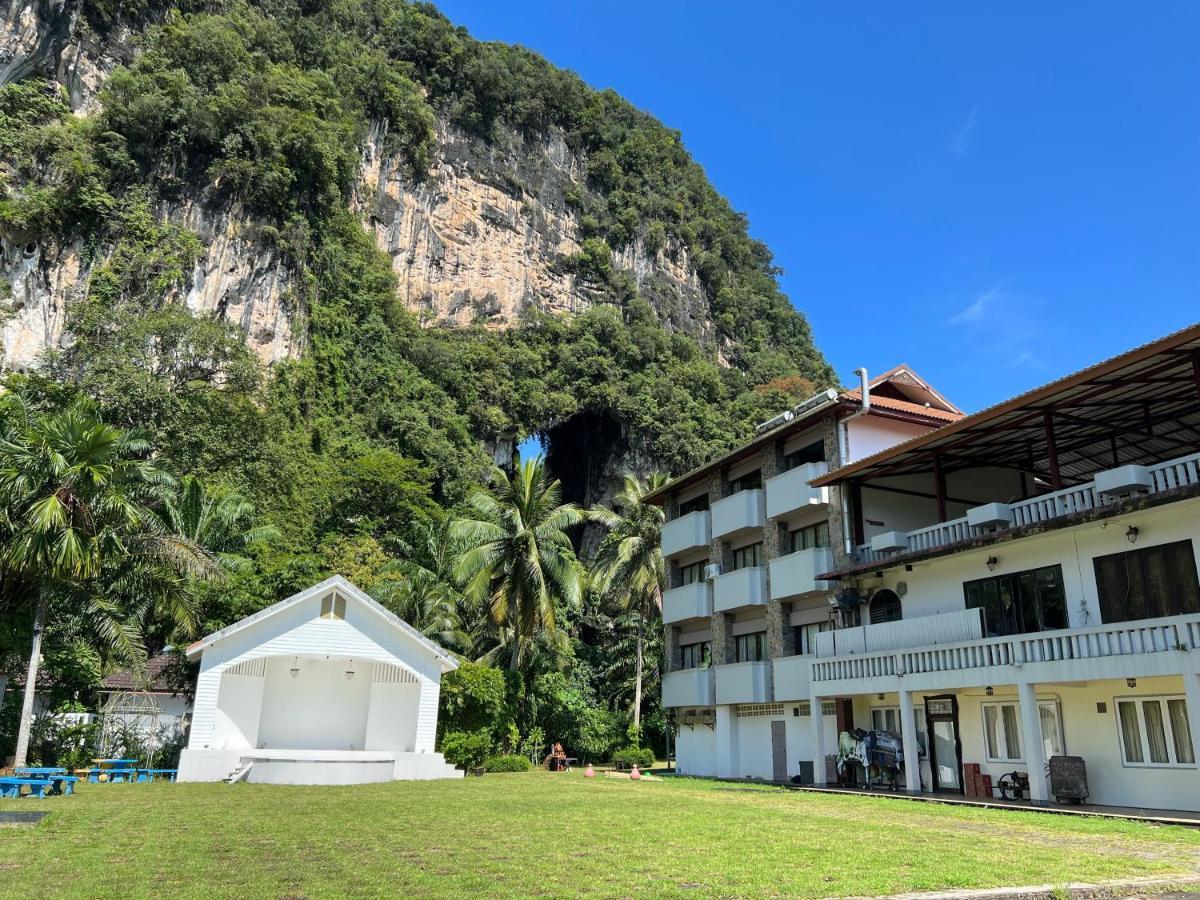 Hotel Pn Mountain And Krabi 3*