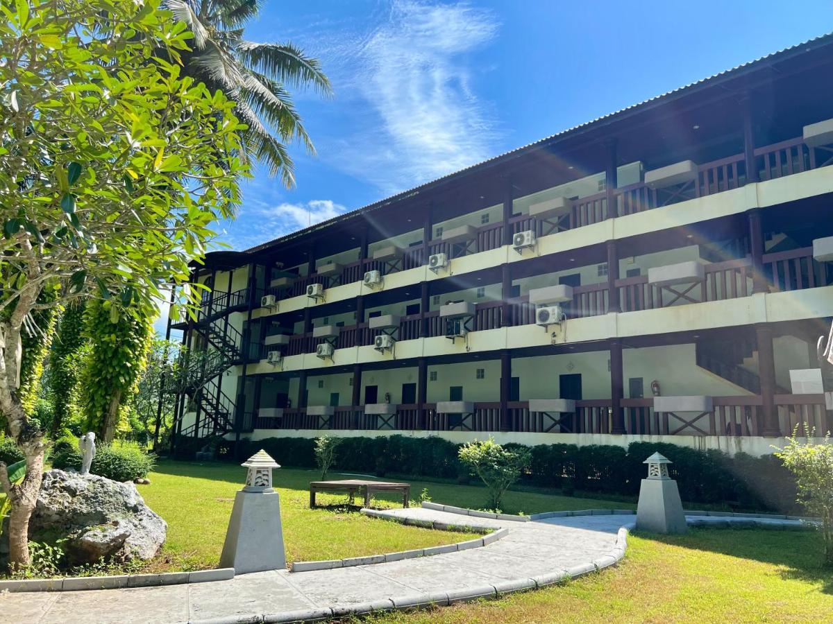 Pn Mountain And Krabi Hotel 3*