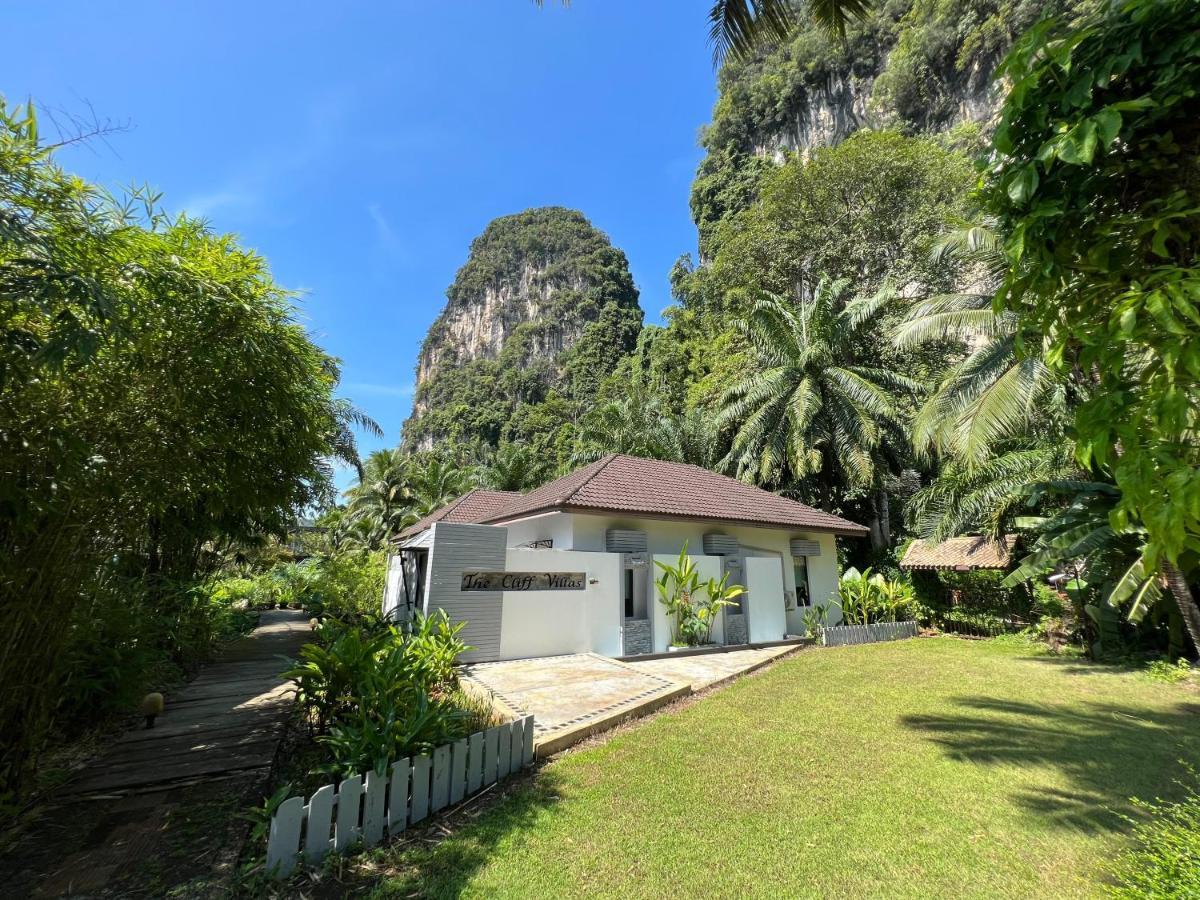 Pn Mountain And Krabi 3*