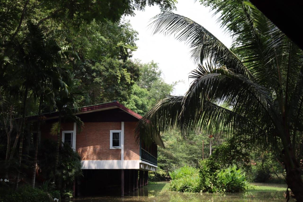 Marisa Resort & Spa Chiang Dao