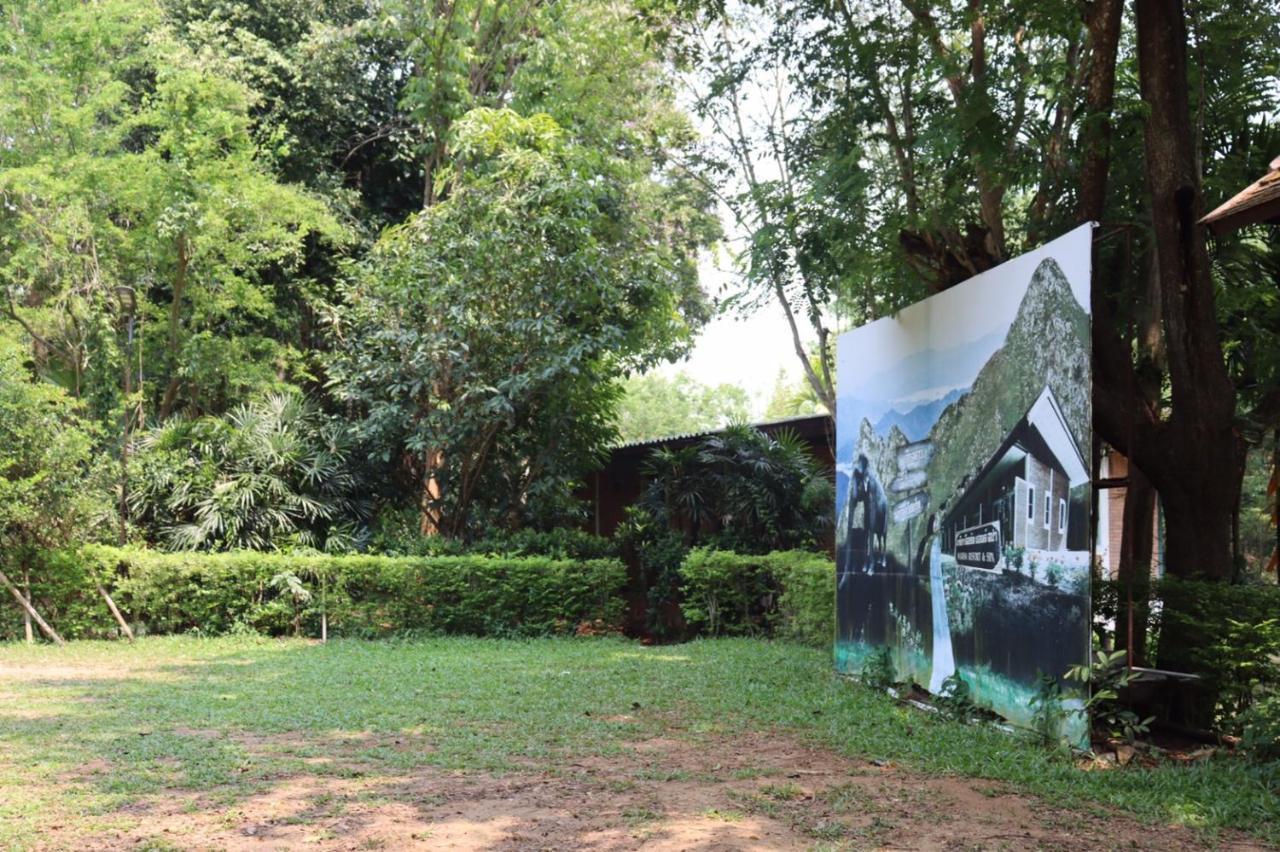 Marisa Resort & Spa Chiang Dao 3*