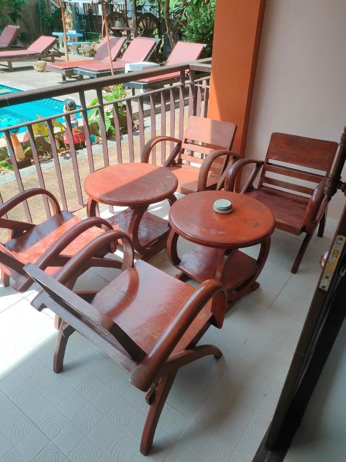 Grand Thai House Resort