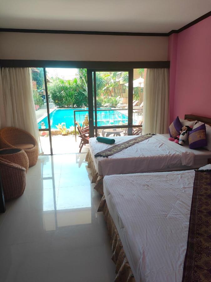Grand Thai House 3* Lamai Beach (Koh Samui)