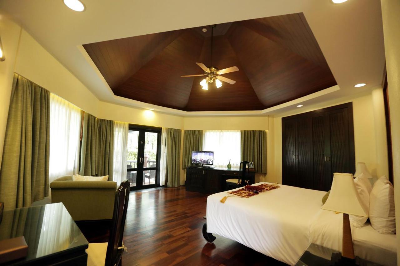 Seaview - Sha 4* Khao Lak