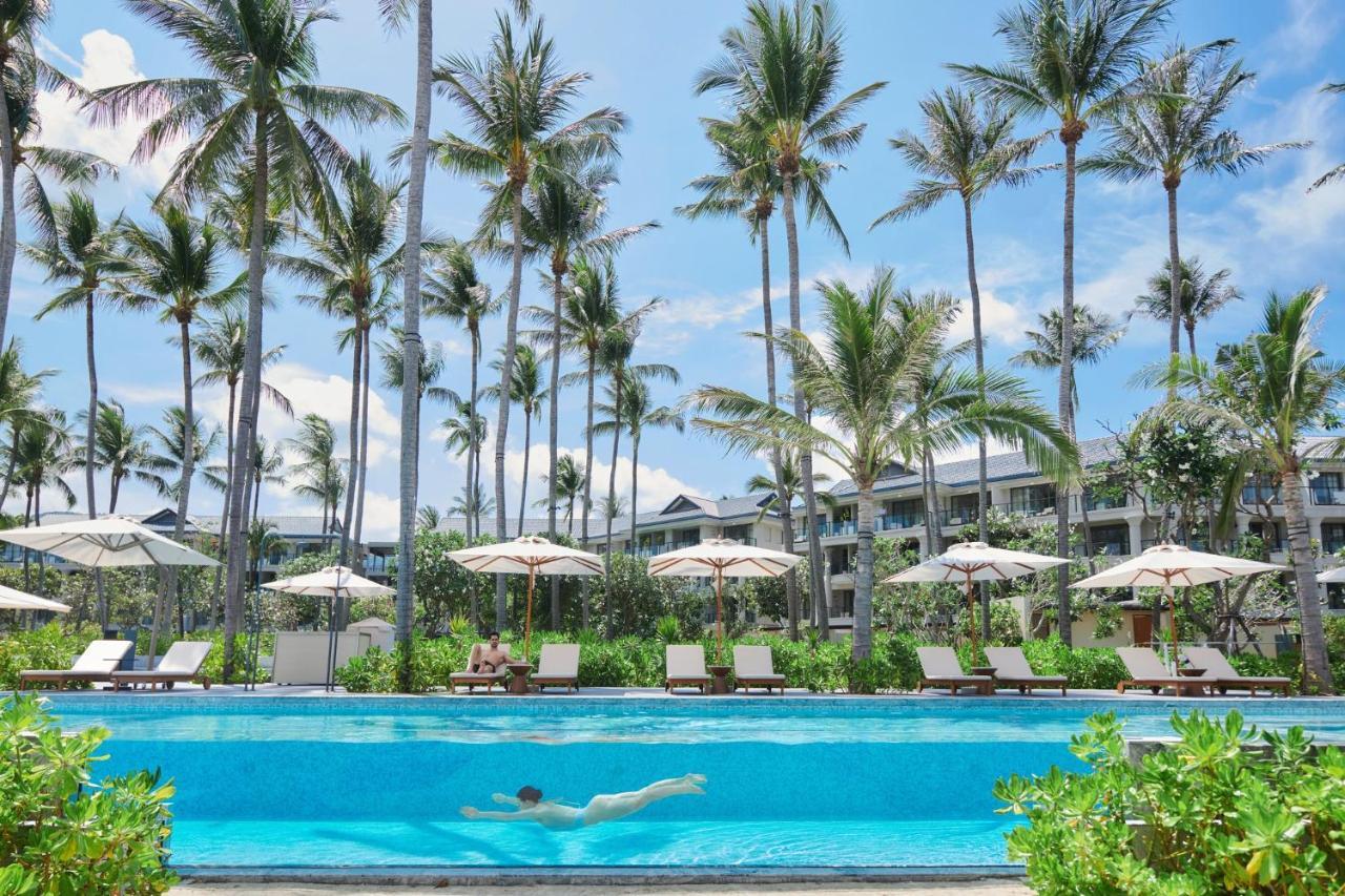Centara Reserve Samui Resort 5*