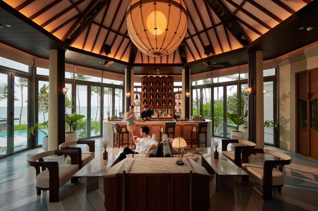 Centara Reserve Samui Resort